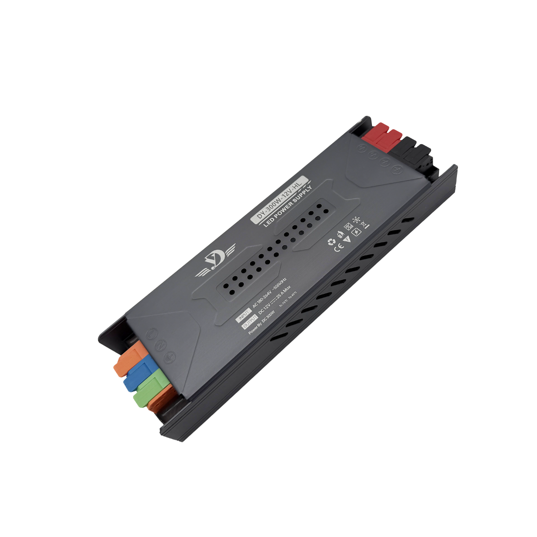 200W HL7