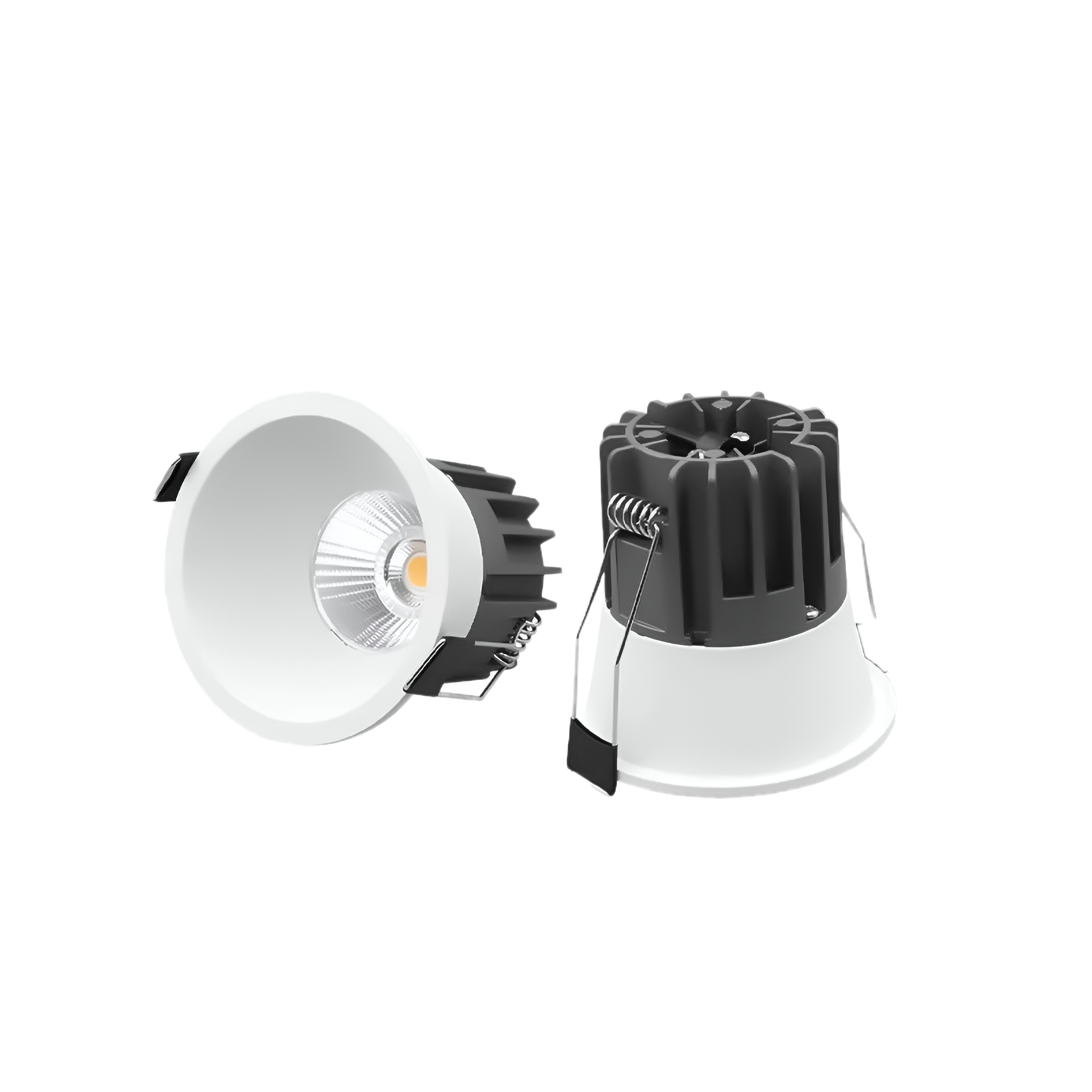 GU10 spotlight
