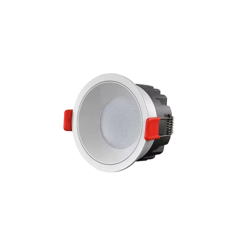 LED spotlight