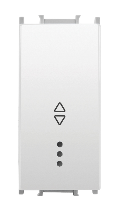 Two-way Switch, Illuminated Mechanism+Rocker 1M