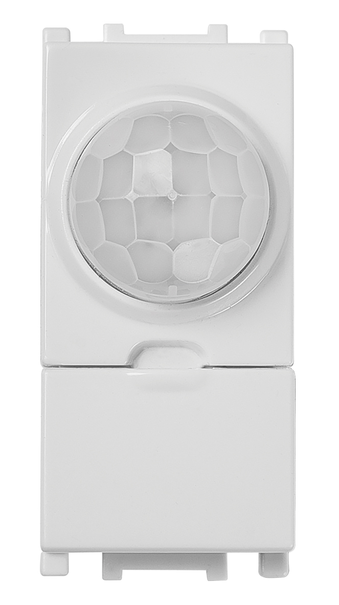 Motion Detector Mechanism + Cover Plate 1M